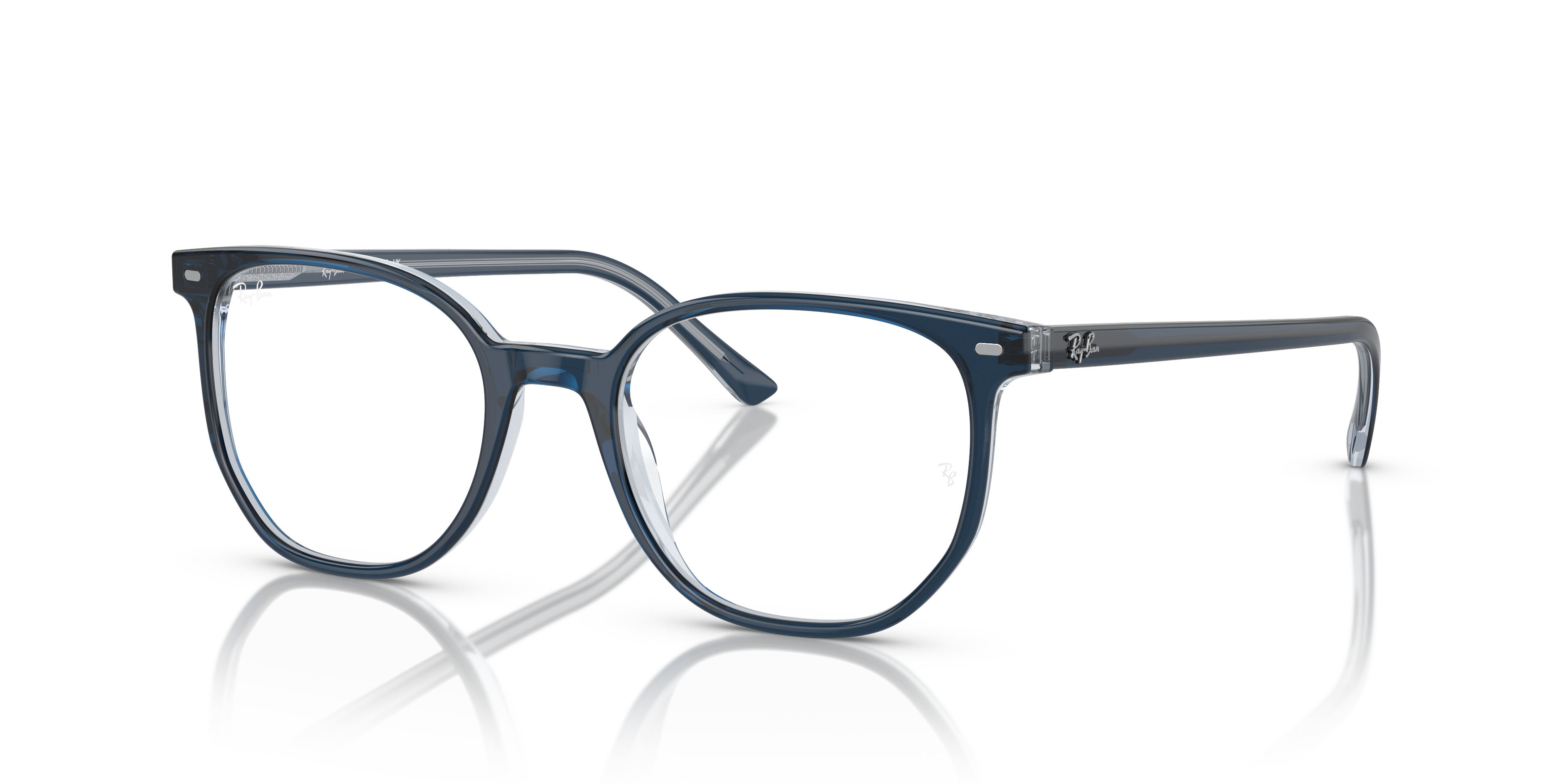 RAY-BAN RX5397 ELLIOT 8324 48