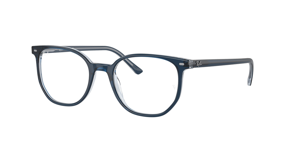 Brillen ray-ban rx5397 elliot 8324 . größe 50mm - Hauptansicht