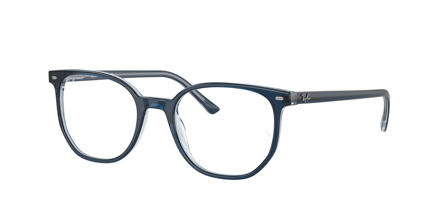 RAY-BAN RX5397 ELLIOT 8324 52