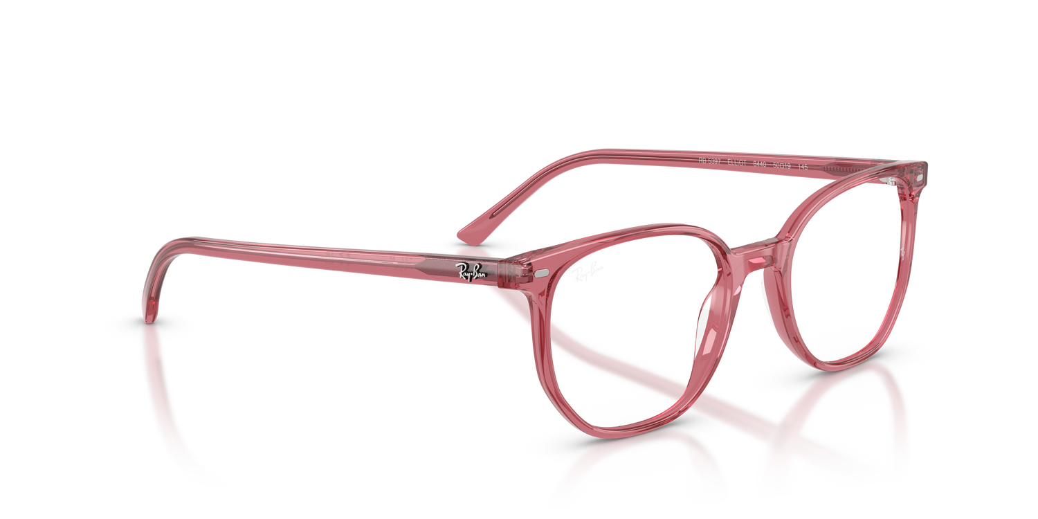 RAY-BAN RX5397 ELLIOT 8440 48