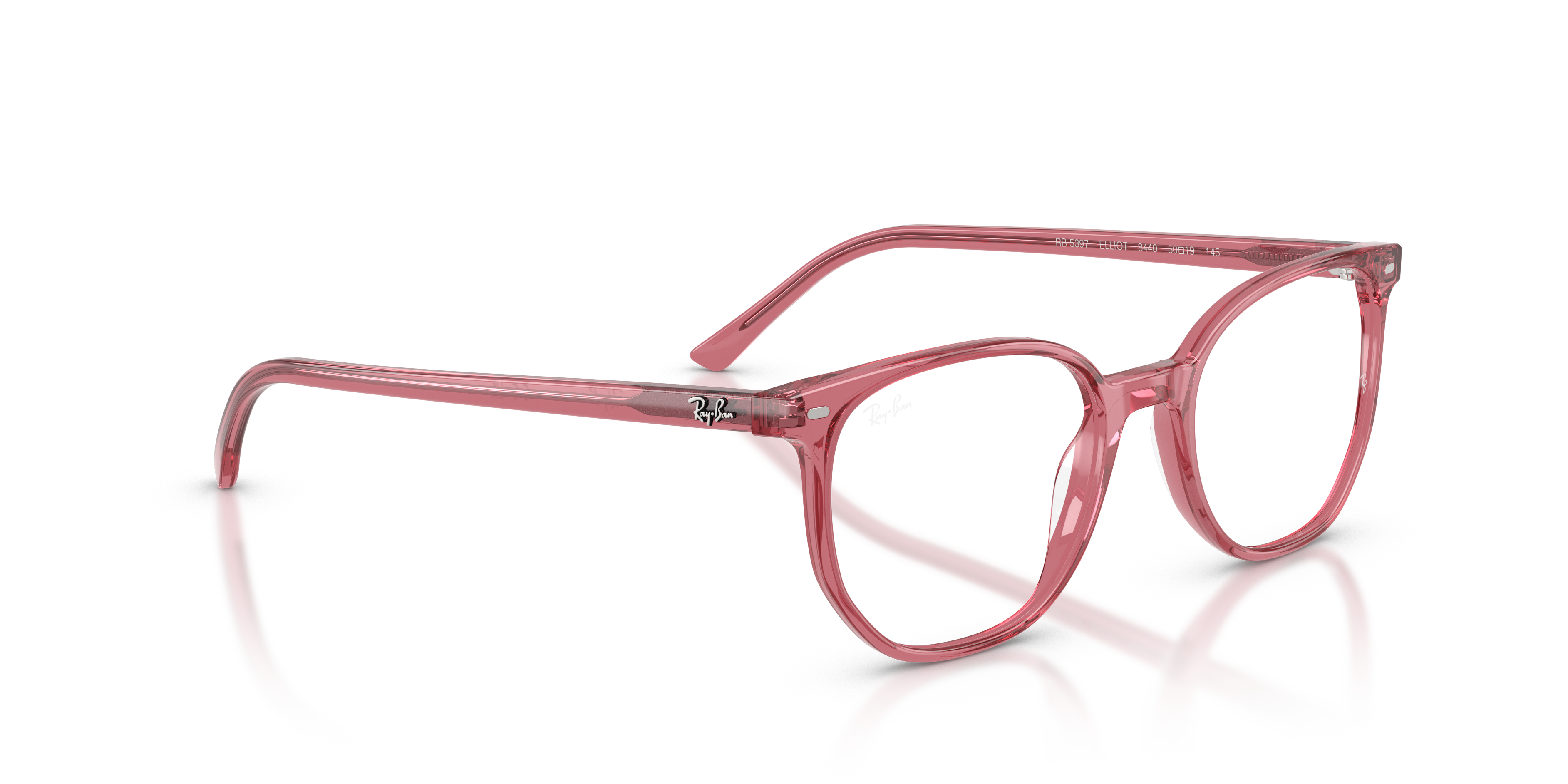 RAY-BAN RX5397 ELLIOT 8440 48