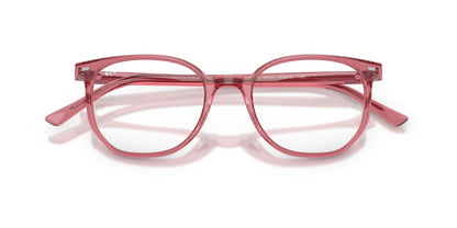 RAY-BAN RX5397 ELLIOT 8440 48