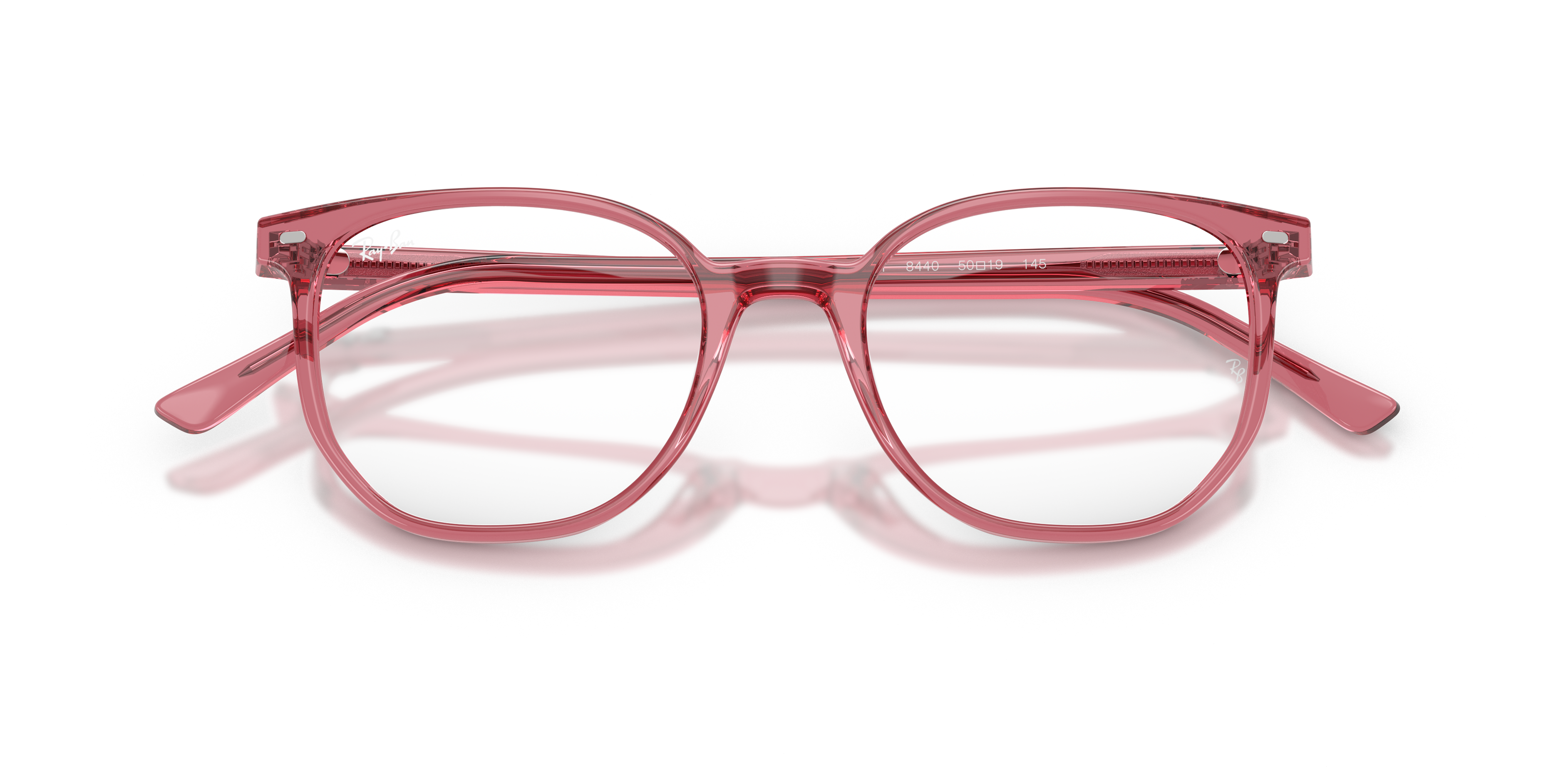 RAY-BAN RX5397 ELLIOT 8440 48