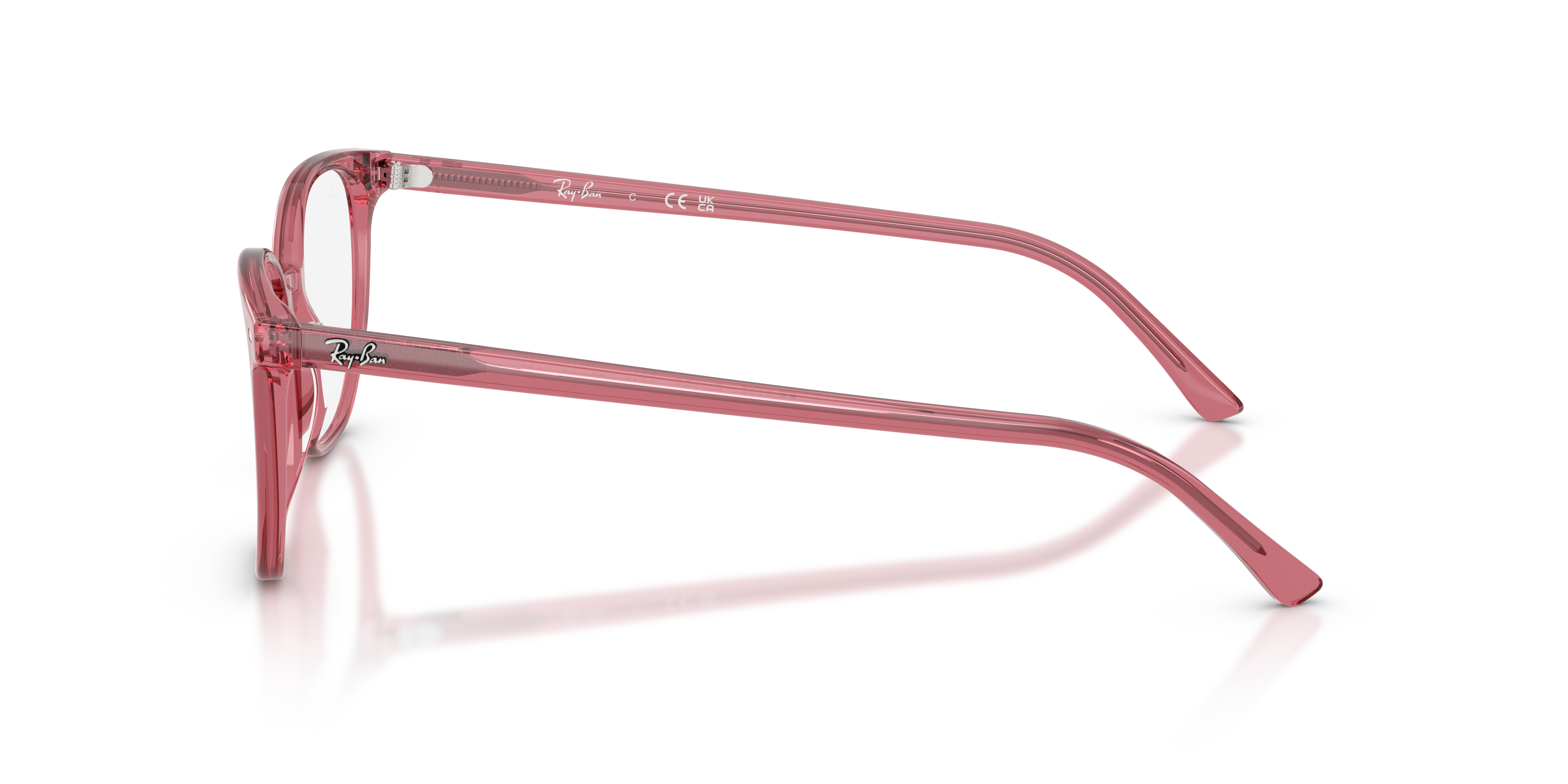RAY-BAN RX5397 ELLIOT 8440 48