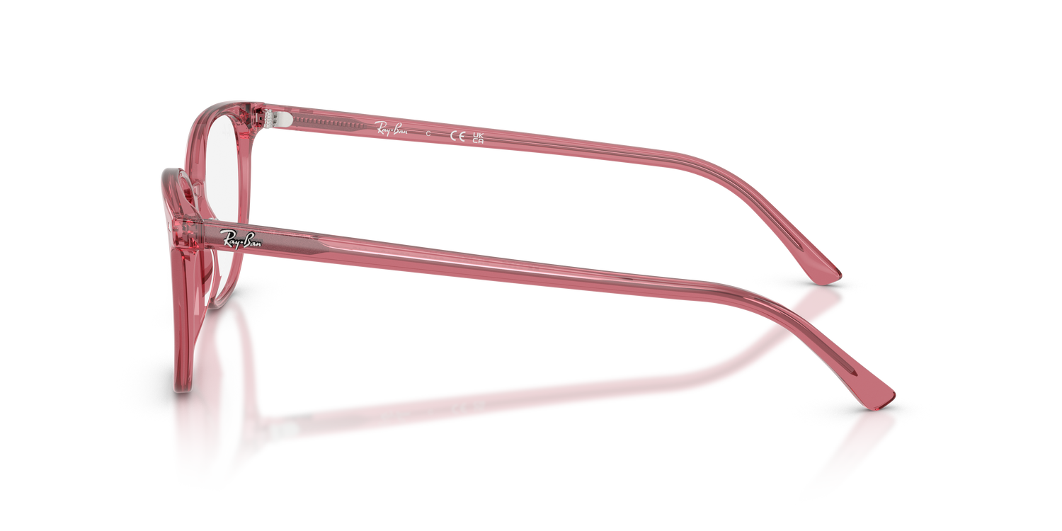 RAY-BAN RX5397 ELLIOT 8440 52