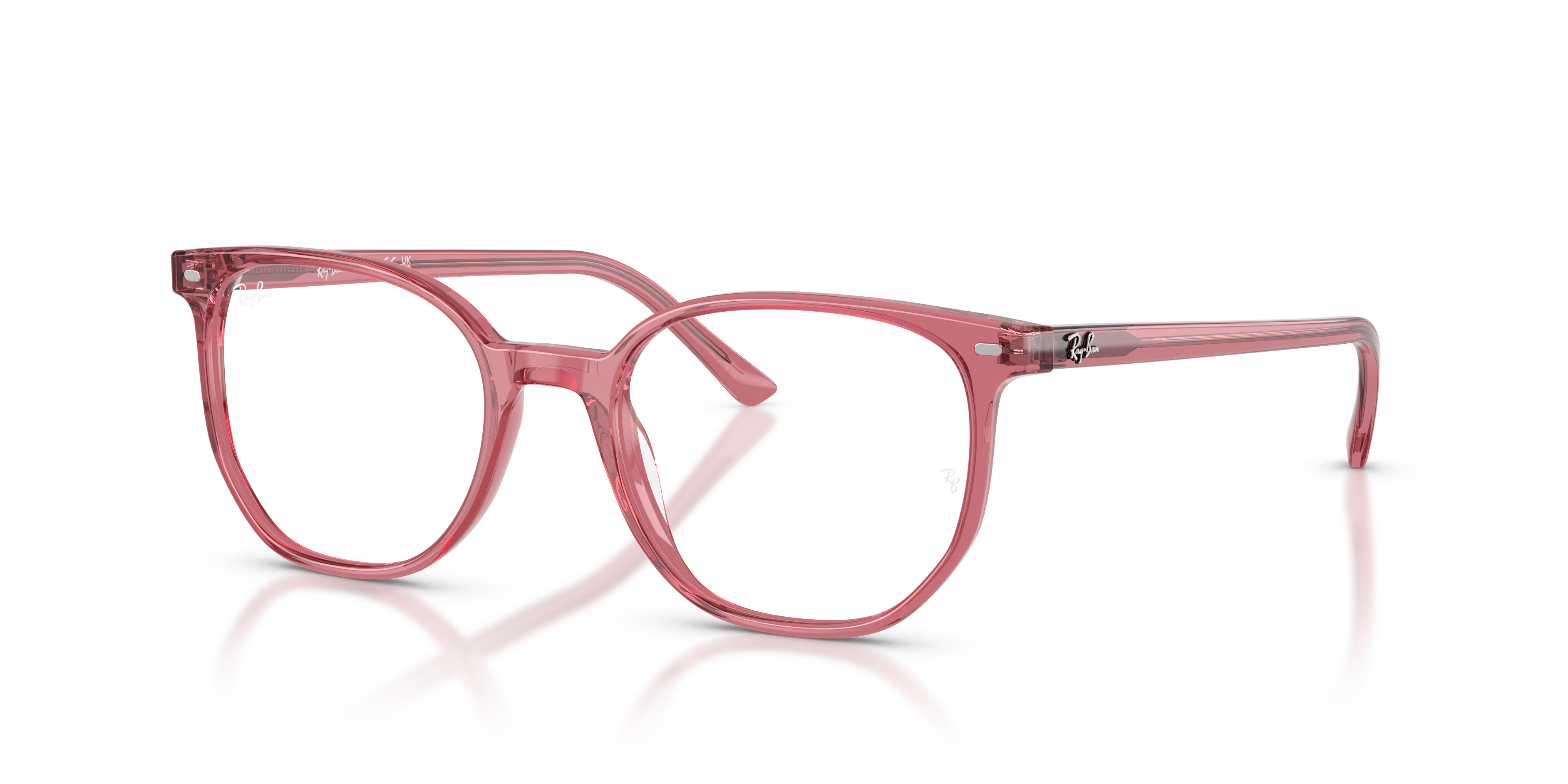 RAY-BAN RX5397 ELLIOT 8440 52