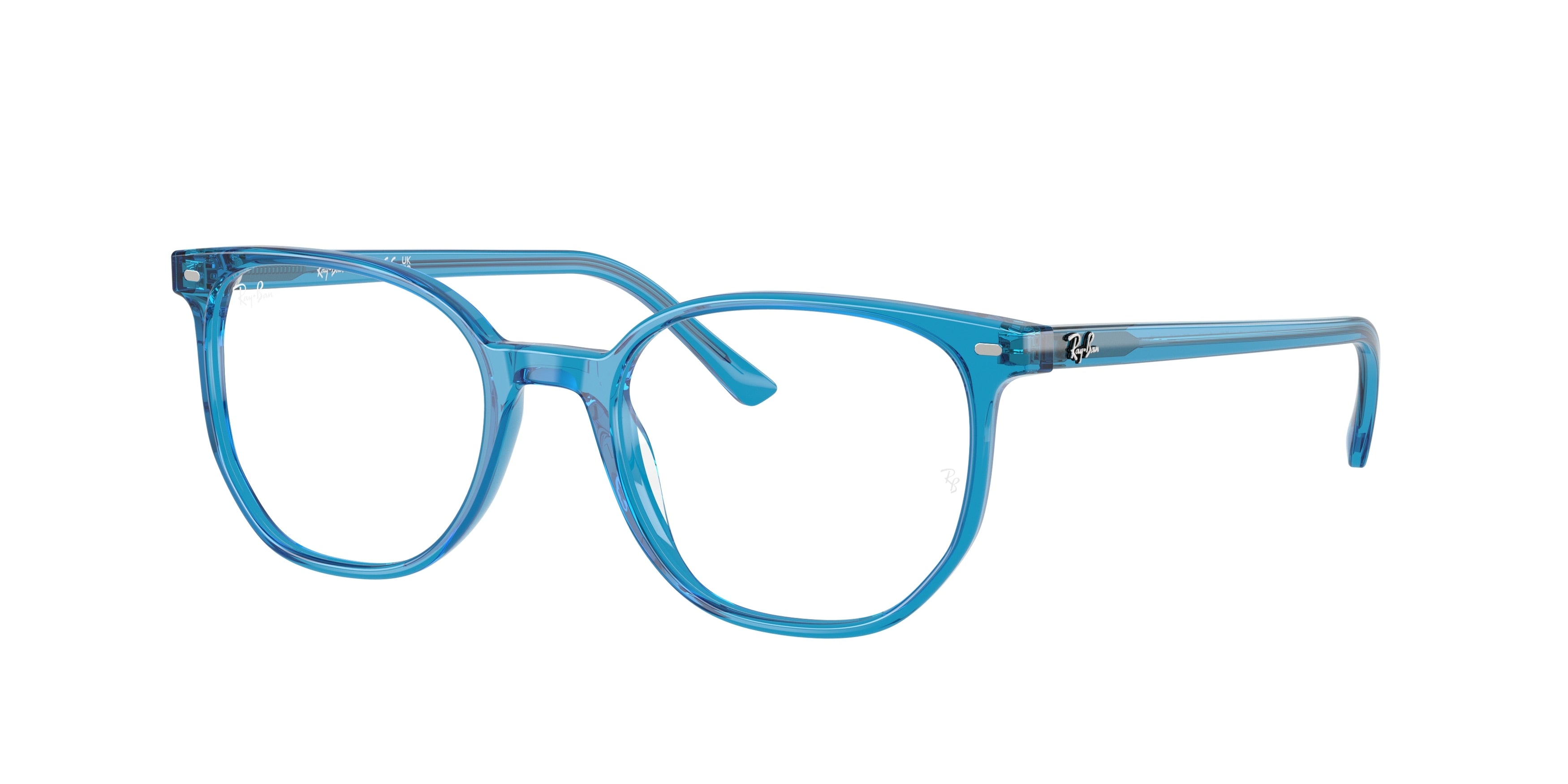 RAY-BAN RX5397 ELLIOT 8442 52