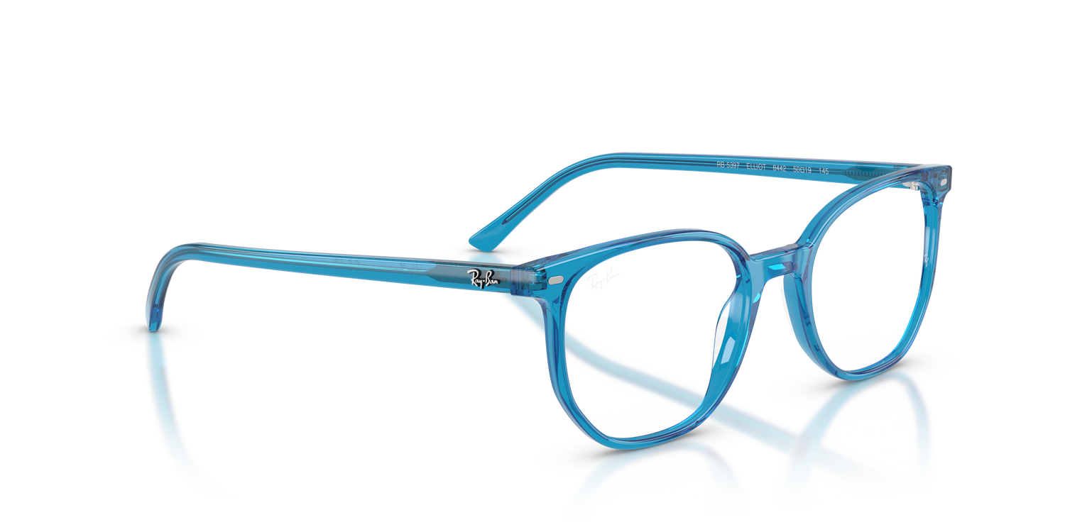 RAY-BAN RX5397 ELLIOT 8442 48