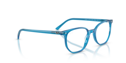 RAY-BAN RX5397 ELLIOT 8442 48