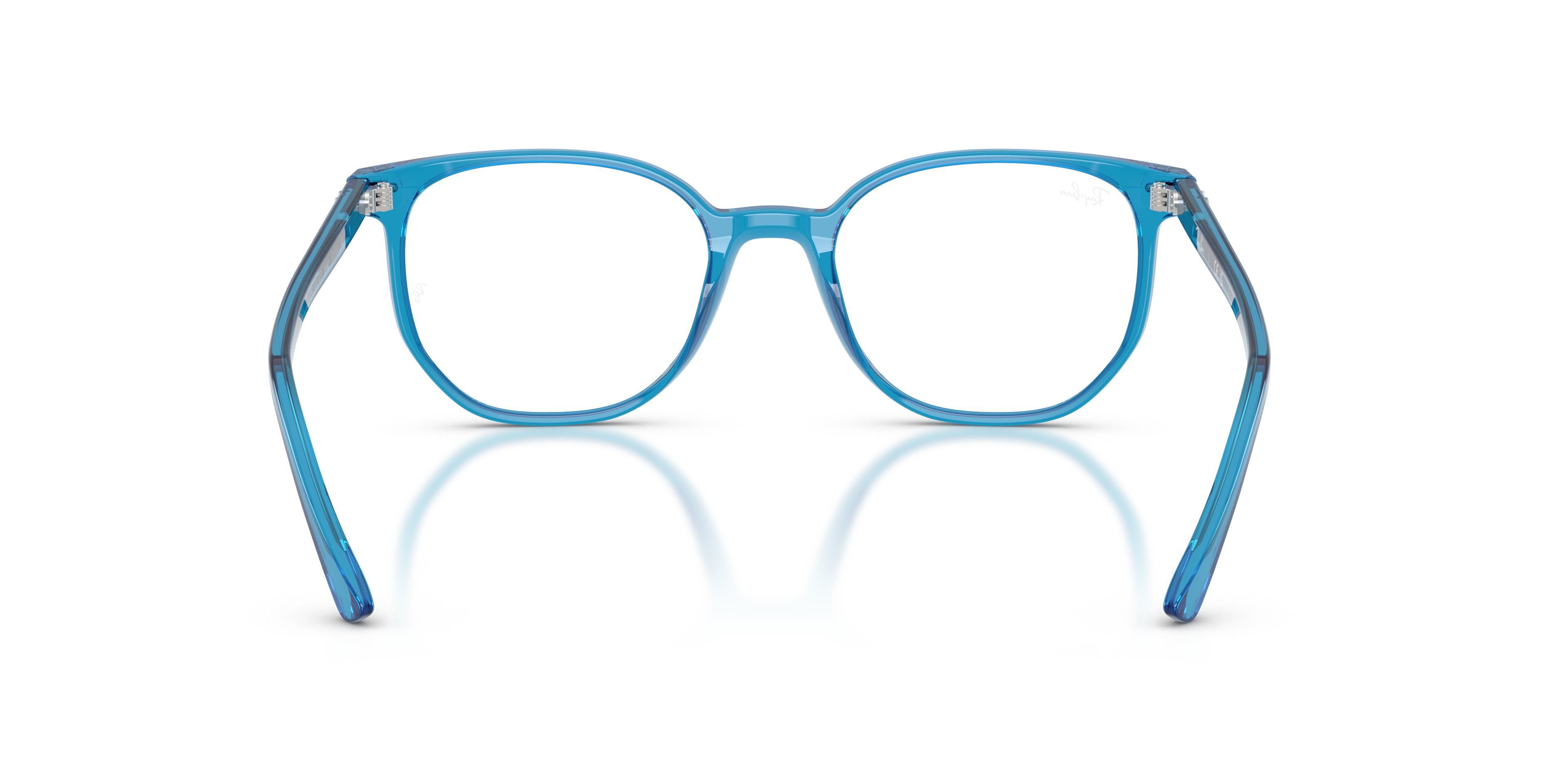 RAY-BAN RX5397 ELLIOT 8442 48