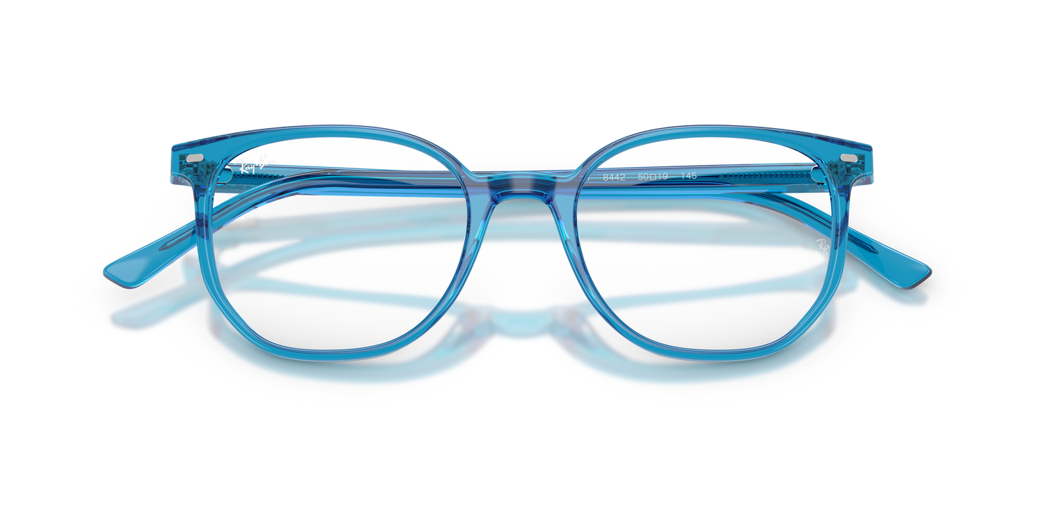 RAY-BAN RX5397 ELLIOT 8442 48