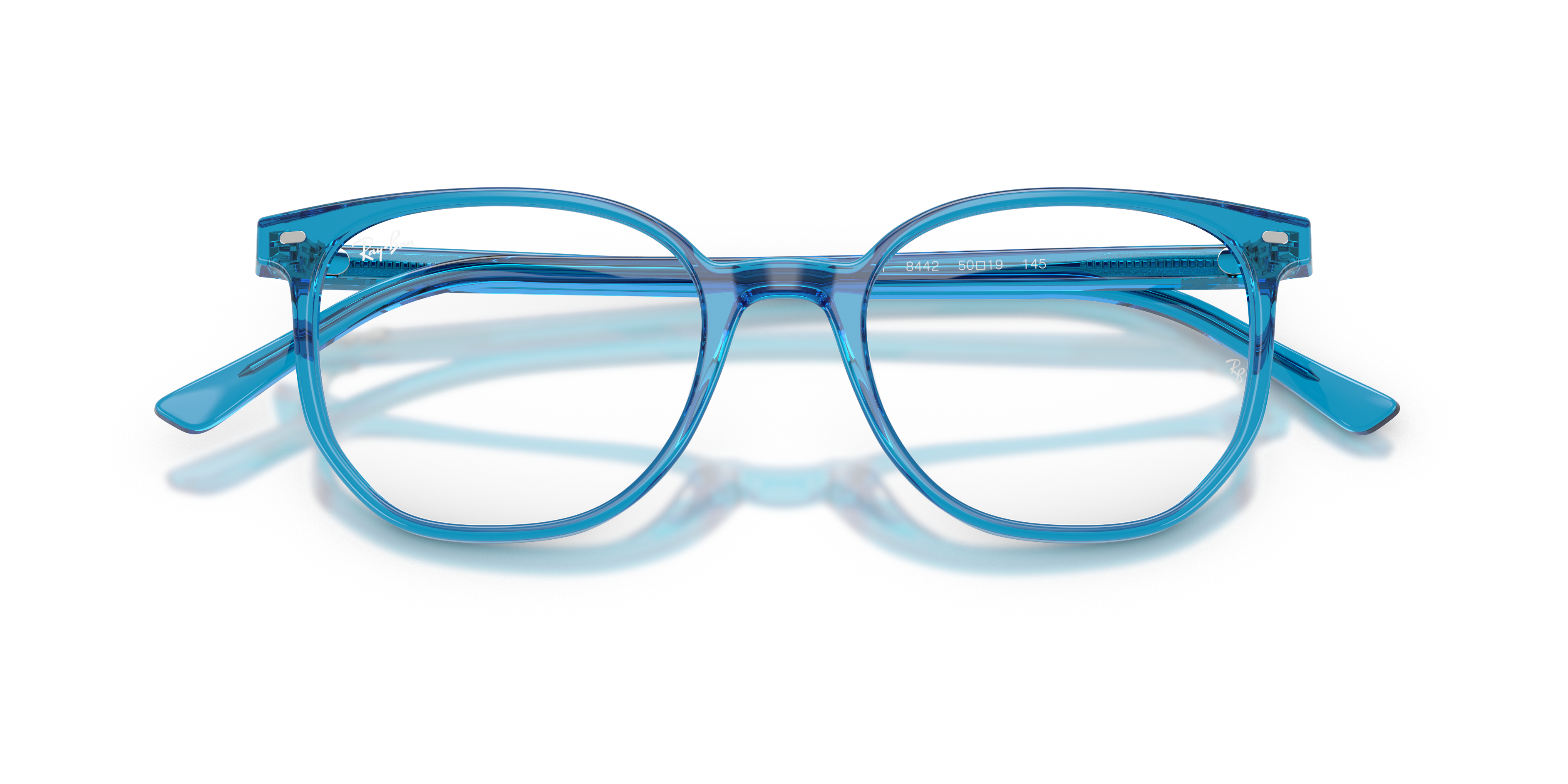 RAY-BAN RX5397 ELLIOT 8442 48