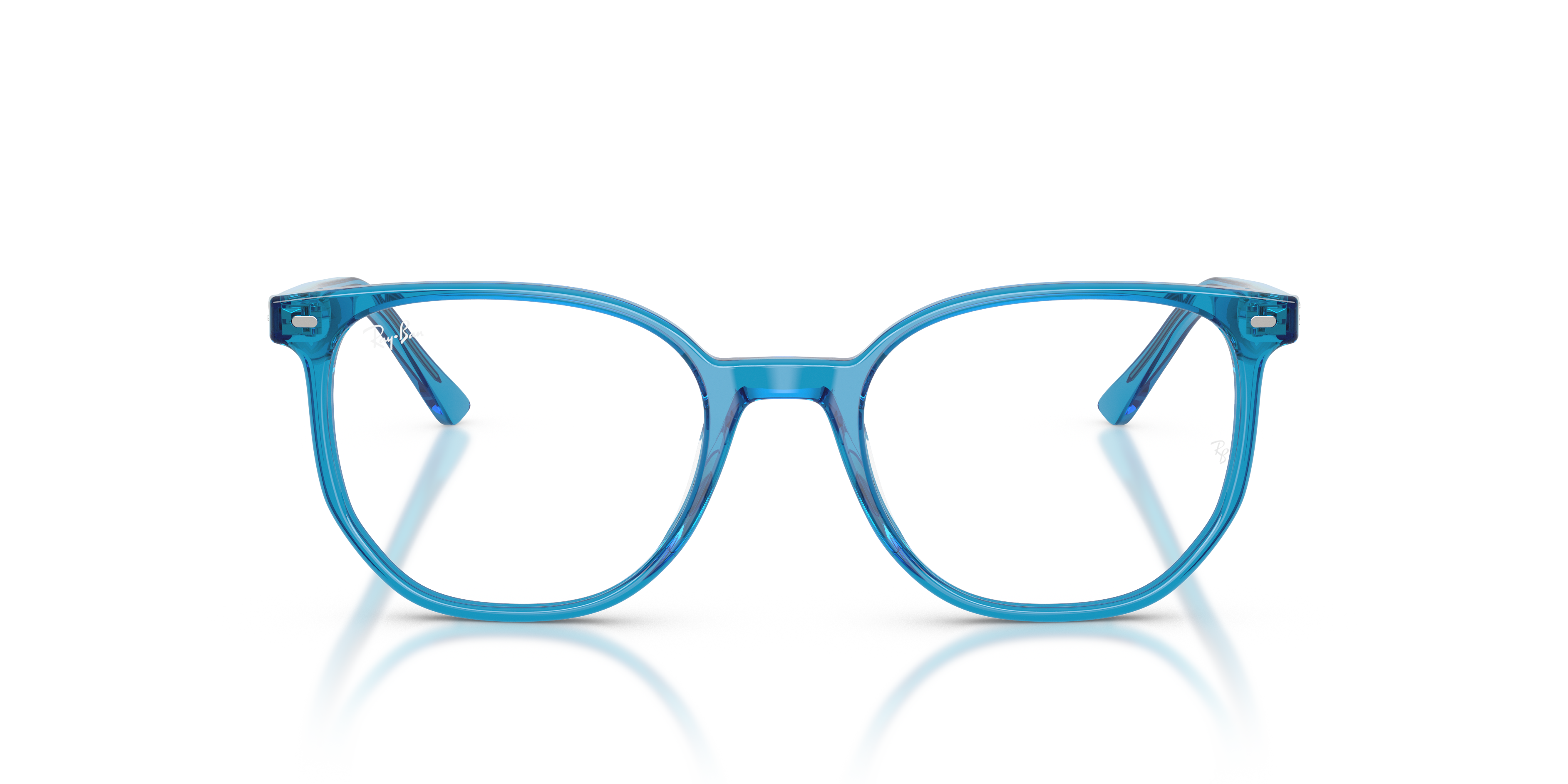 RAY-BAN RX5397 ELLIOT 8442 48
