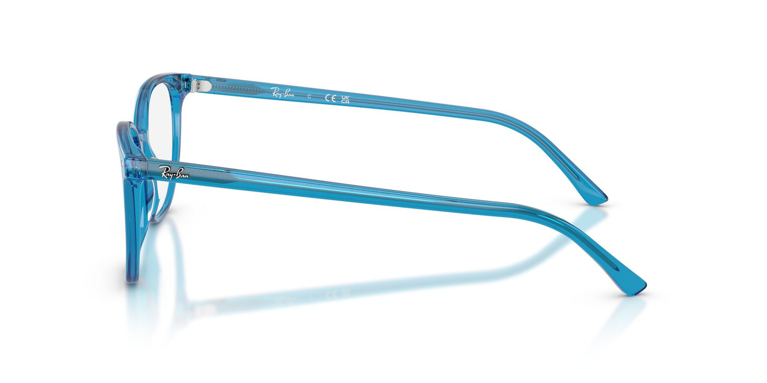 RAY-BAN RX5397 ELLIOT 8442 50