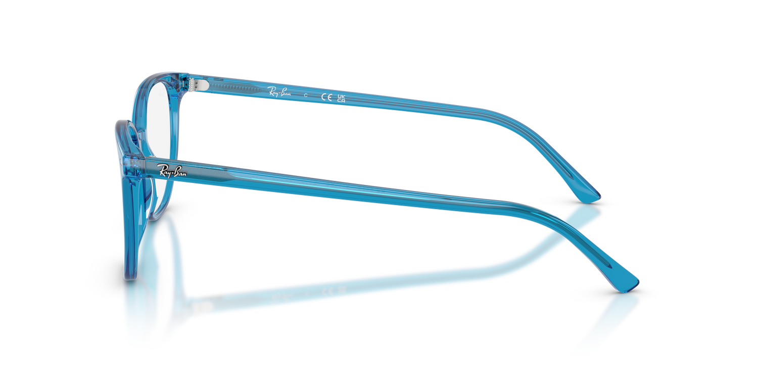 RAY-BAN RX5397 ELLIOT 8442 48