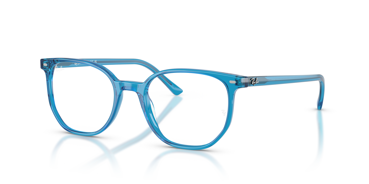 RAY-BAN RX5397 ELLIOT 8442 48