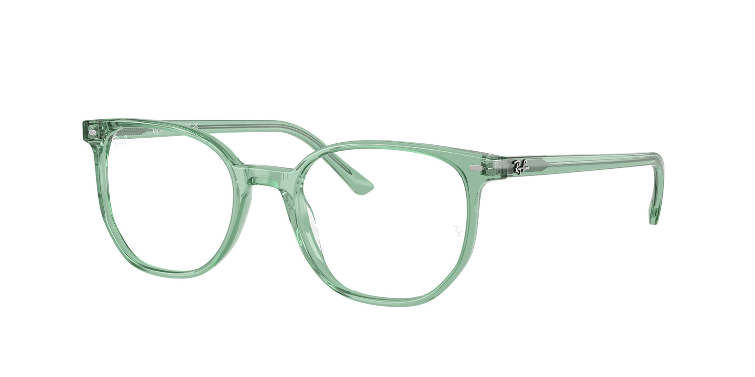 RAY-BAN RX5397 ELLIOT 8443 50