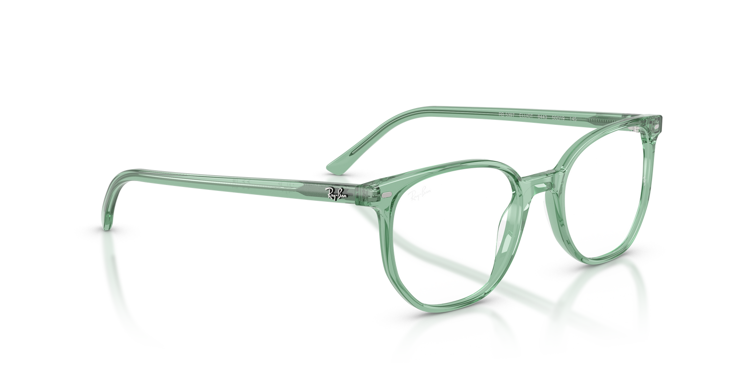 RAY-BAN RX5397 ELLIOT 8443 52