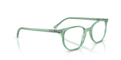 RAY-BAN RX5397 ELLIOT 8443 52