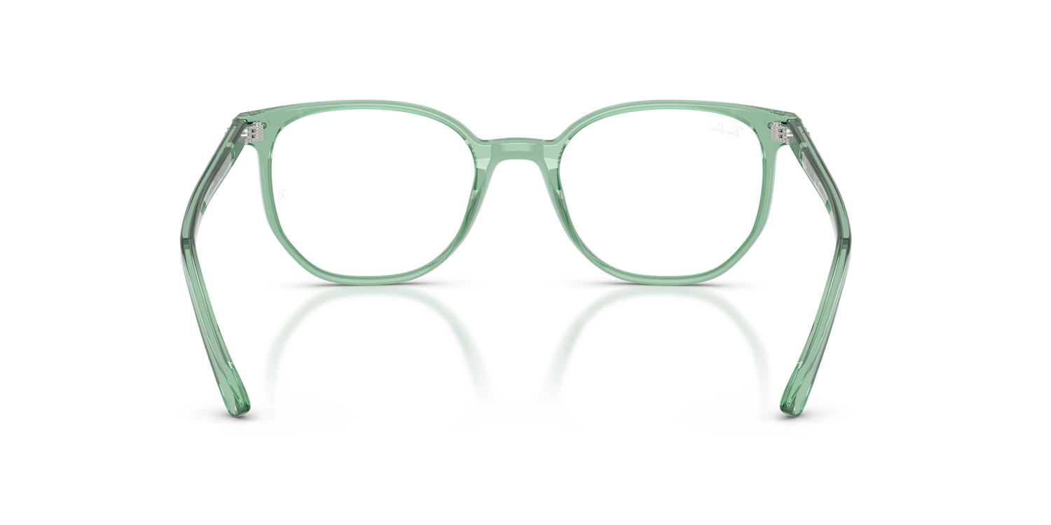 RAY-BAN RX5397 ELLIOT 8443 52