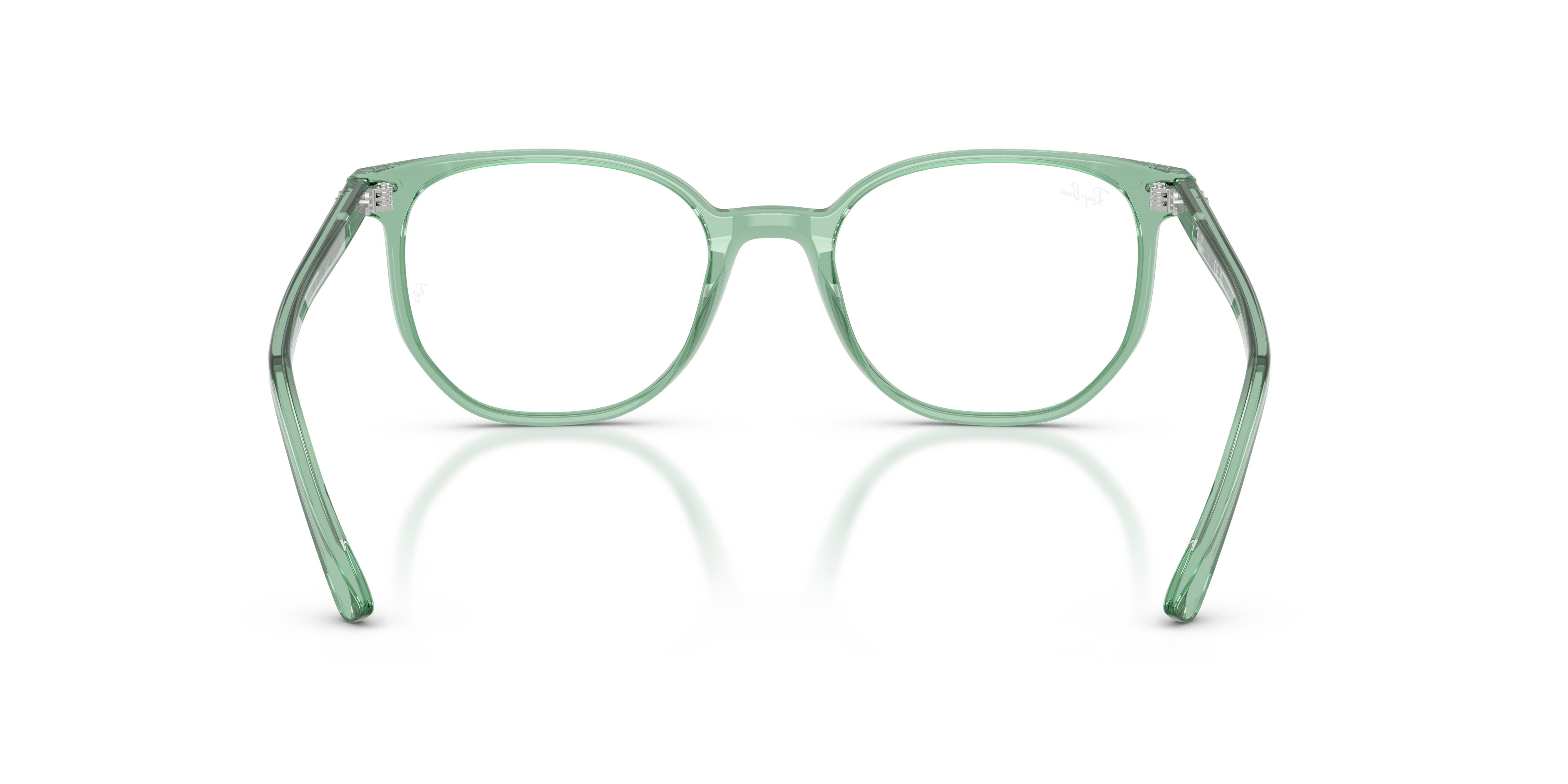 RAY-BAN RX5397 ELLIOT 8443 52
