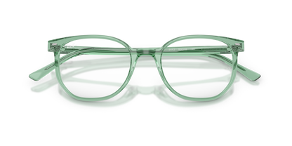RAY-BAN RX5397 ELLIOT 8443 52