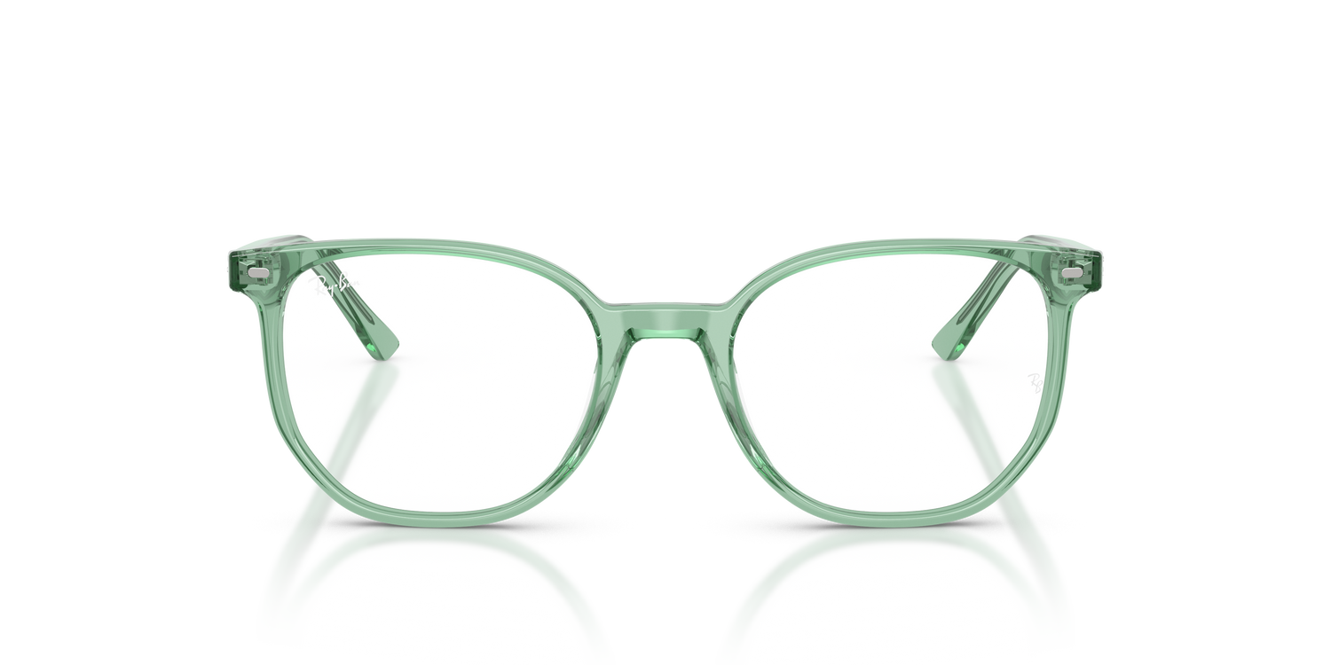 RAY-BAN RX5397 ELLIOT 8443 52