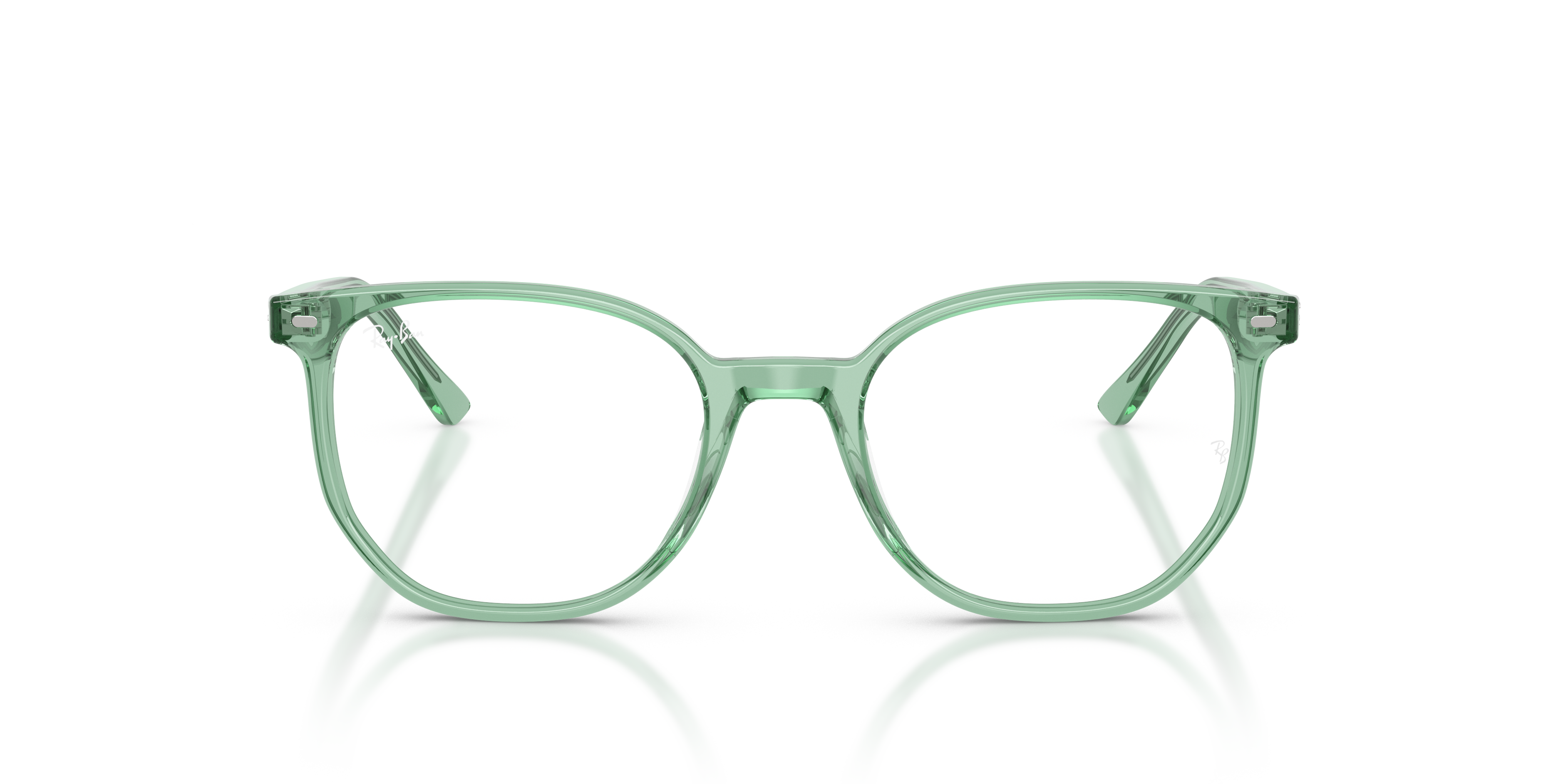 RAY-BAN RX5397 ELLIOT 8443 52