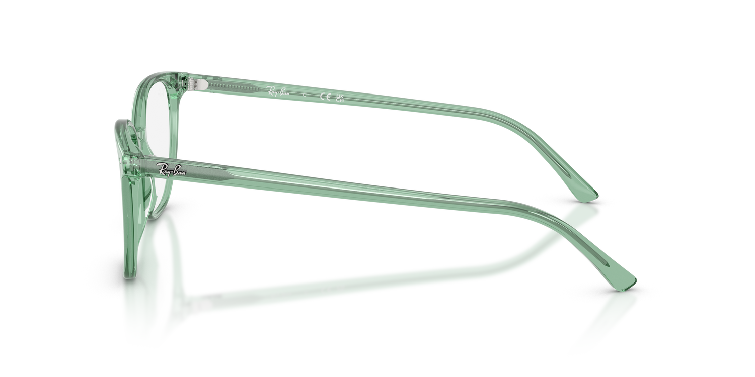 RAY-BAN RX5397 ELLIOT 8443 52