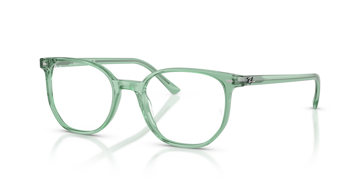 RAY-BAN RX5397 ELLIOT 8443 52