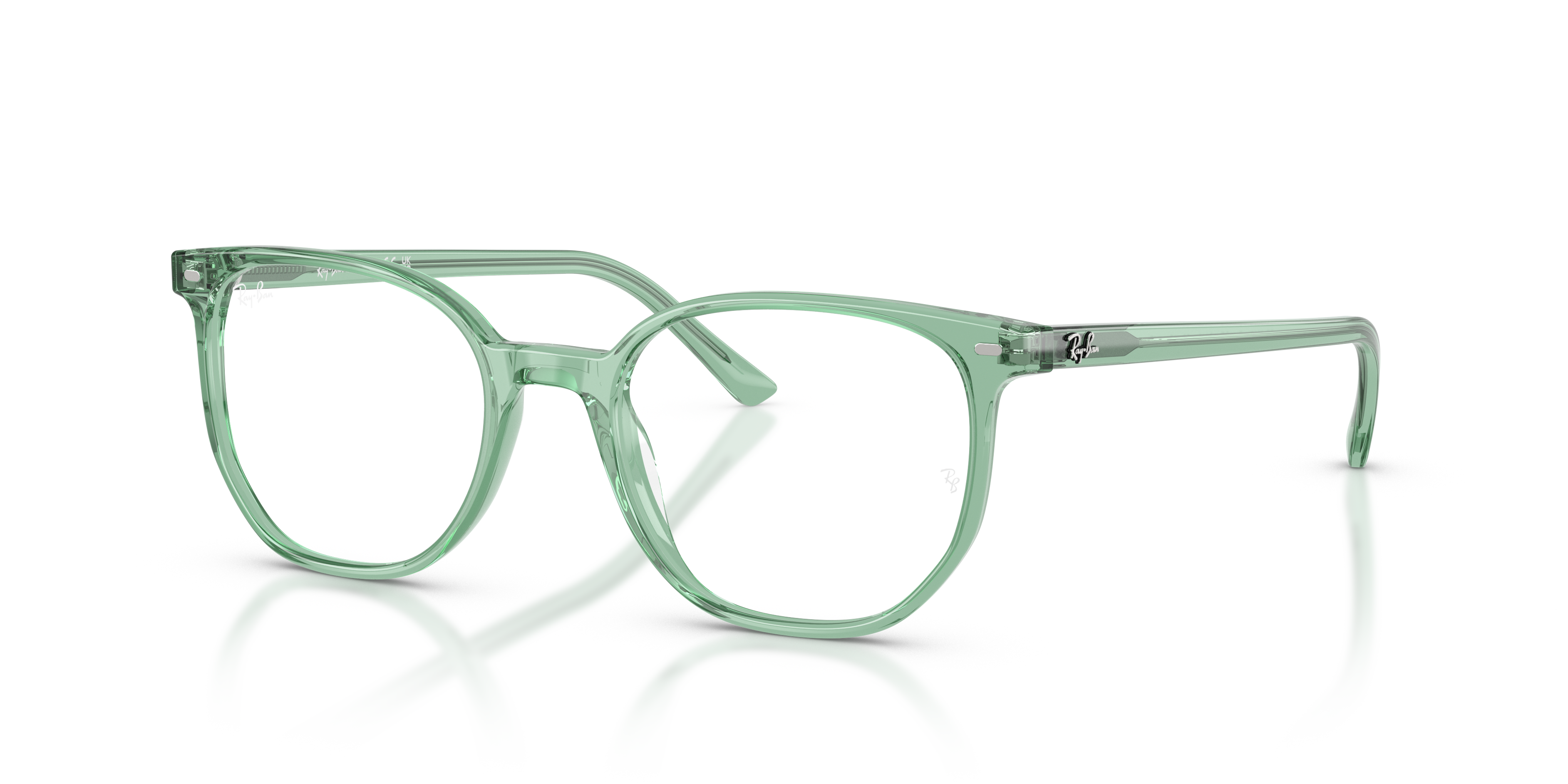 RAY-BAN RX5397 ELLIOT 8443 52