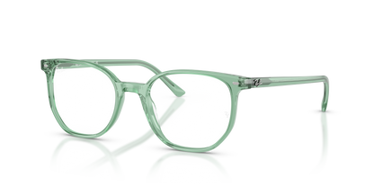 RAY-BAN RX5397 ELLIOT 8443 52