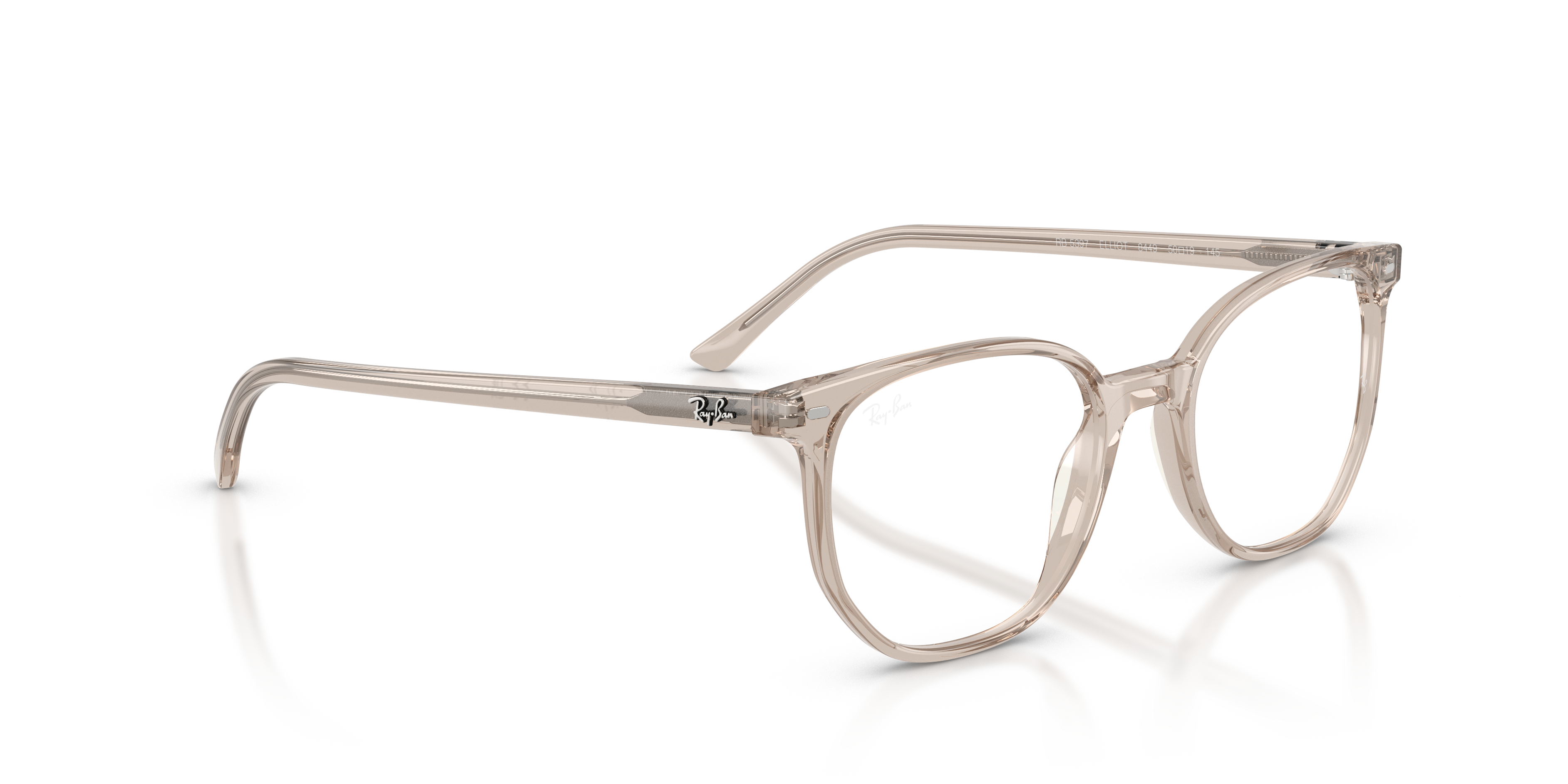 RAY-BAN RX5397 ELLIOT 8449 50
