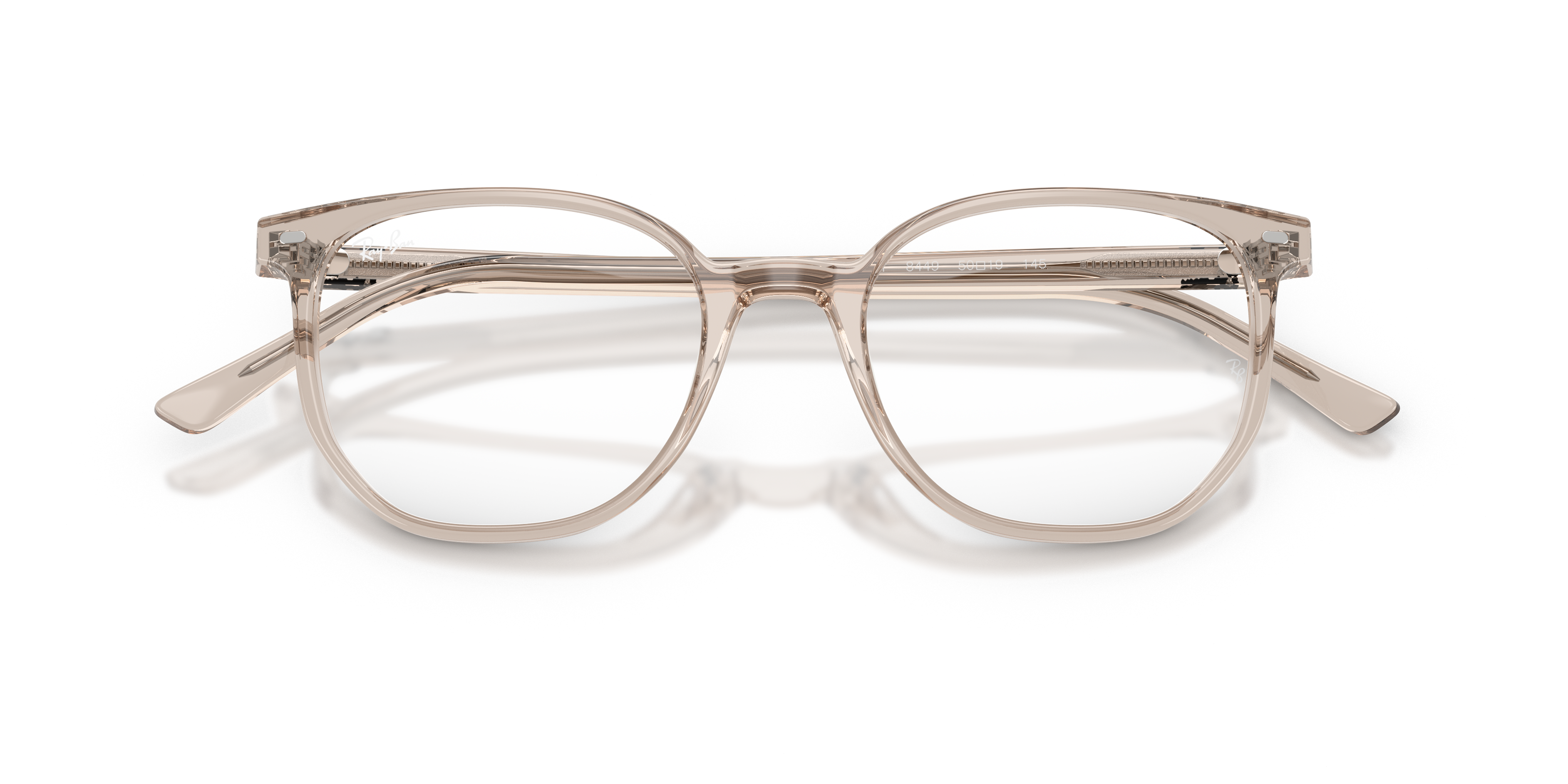 RAY-BAN RX5397 ELLIOT 8449 50