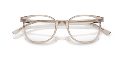 RAY-BAN RX5397 ELLIOT 8449 50