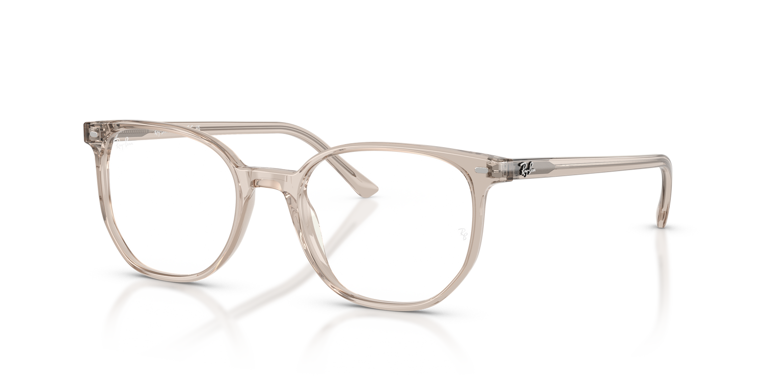 RAY-BAN RX5397 ELLIOT 8449 50