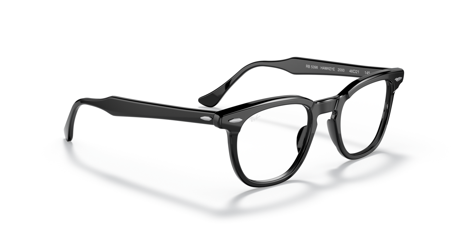 RAY-BAN RX5398 HAWKEYE 2000 48