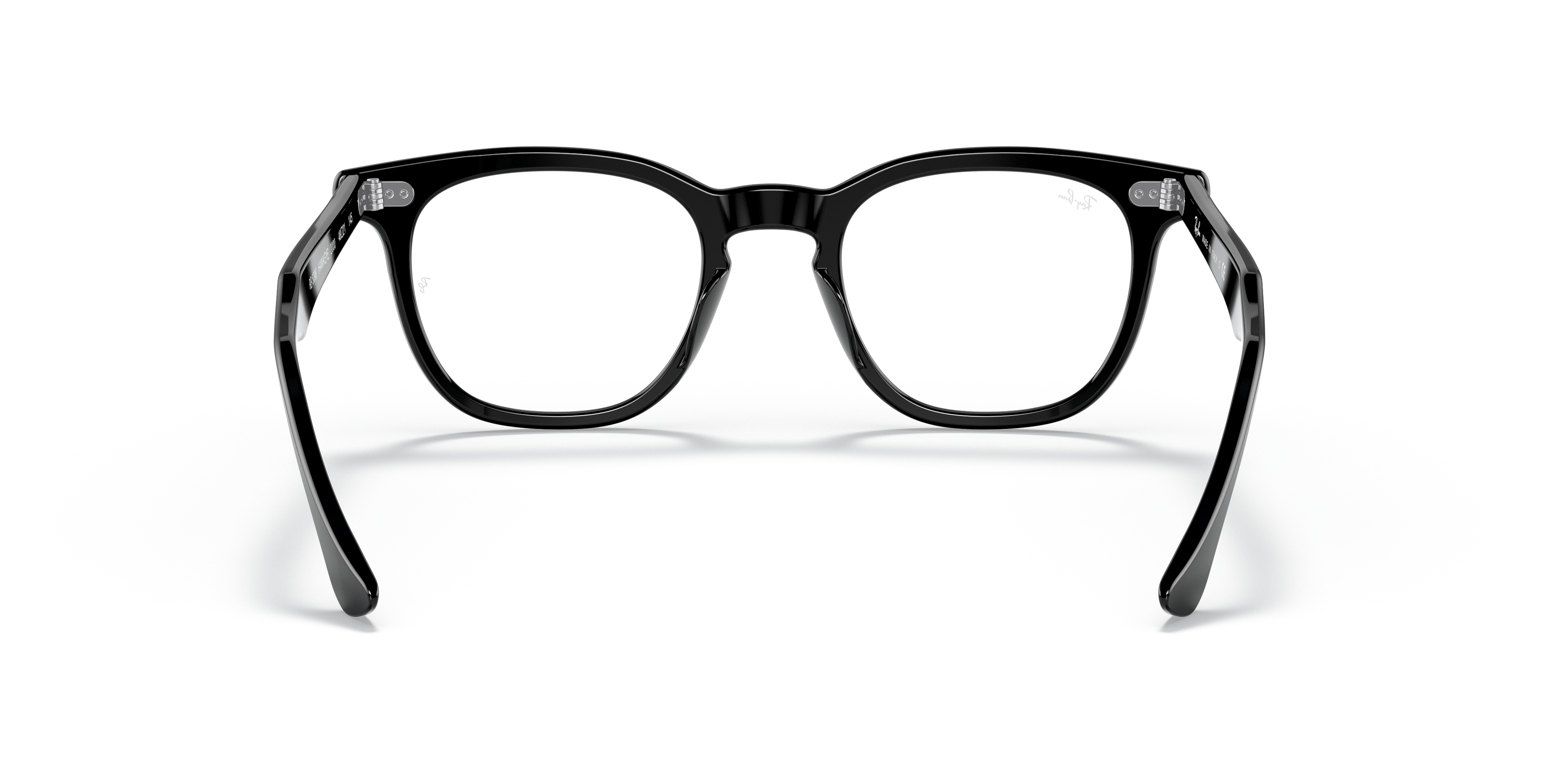 RAY-BAN RX5398 HAWKEYE 2000 48