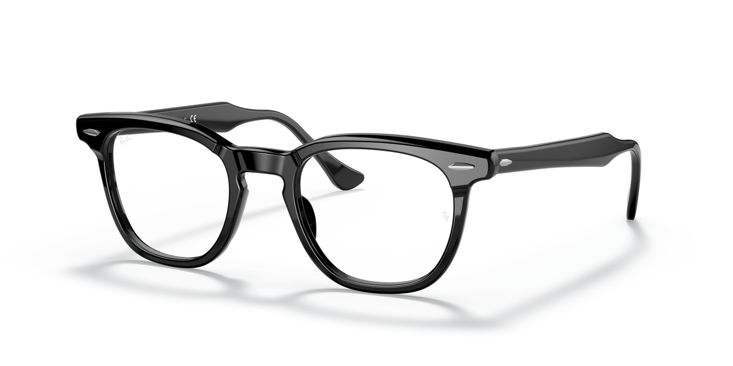 RAY-BAN RX5398 HAWKEYE 2000 48