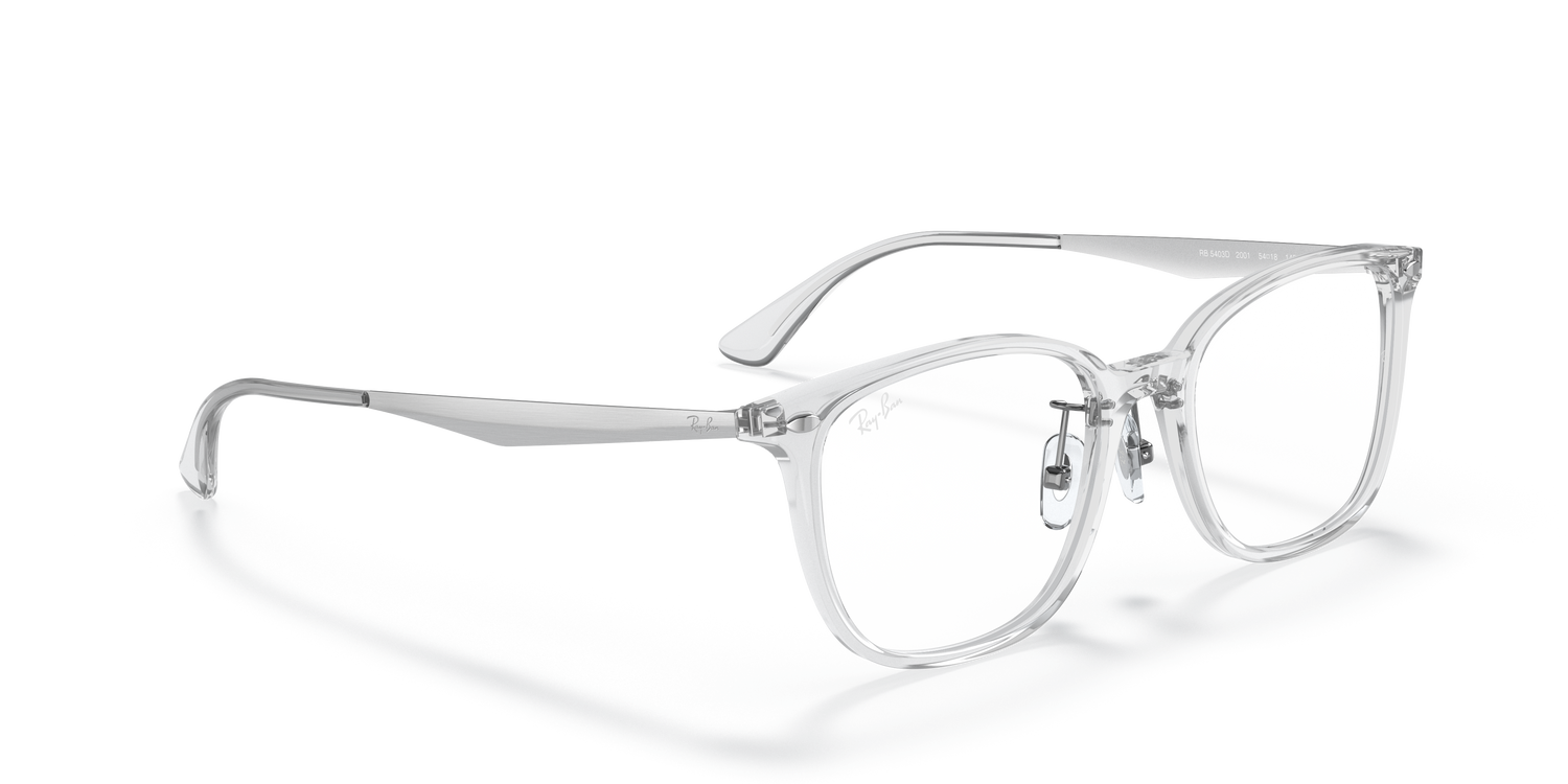 RAY-BAN RX5403D 2001 54