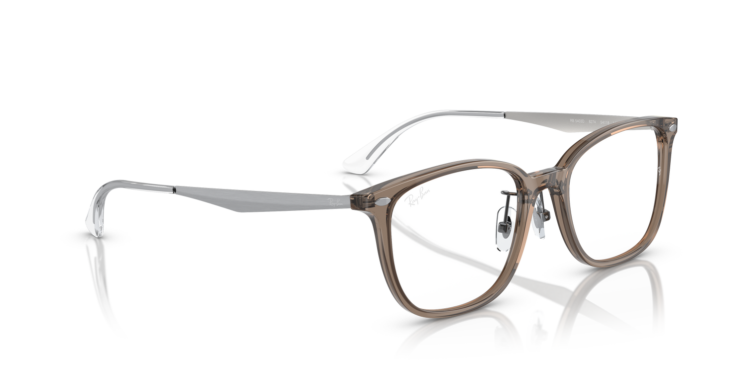 RAY-BAN RX5403D 8274 52