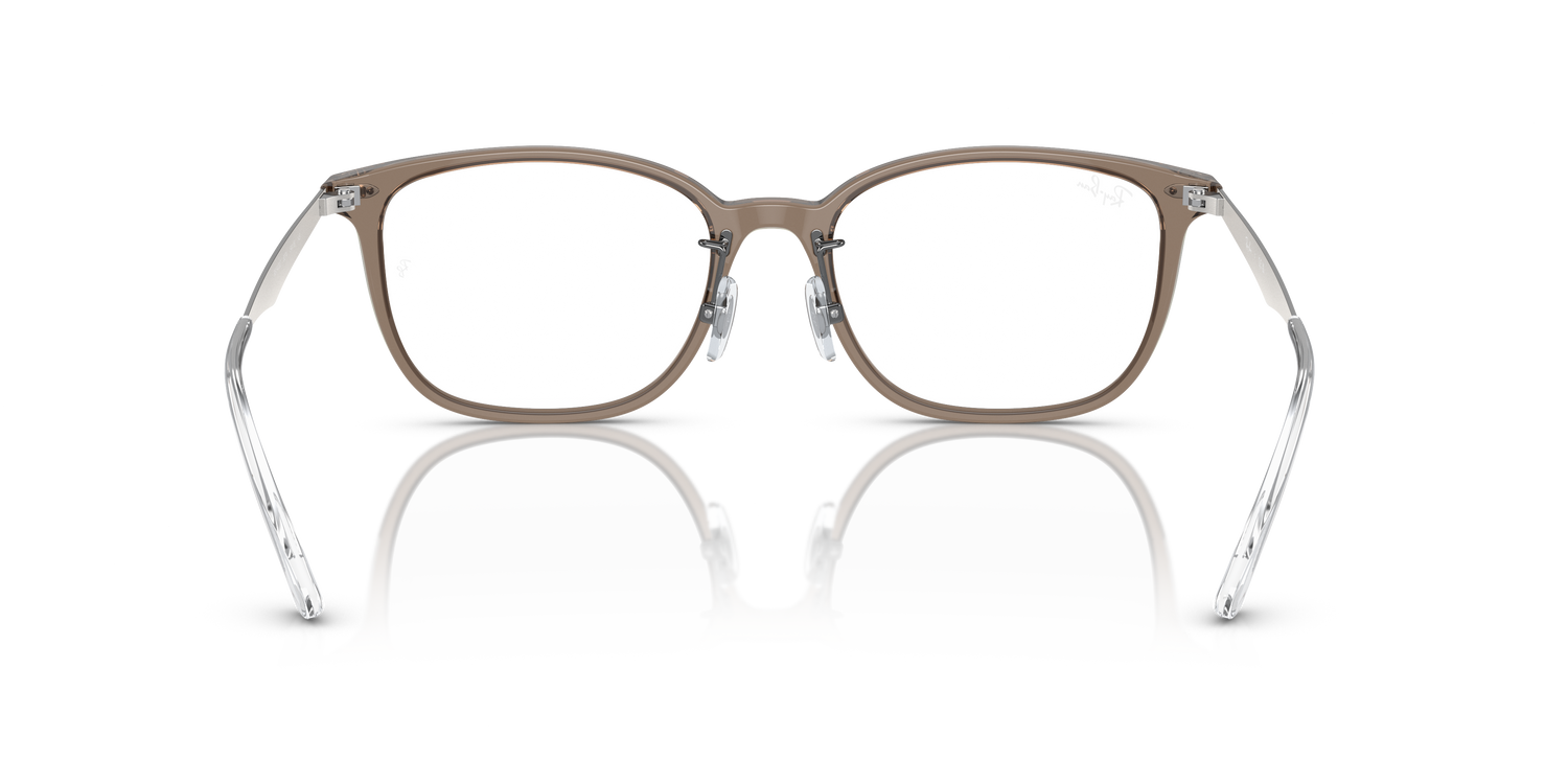 RAY-BAN RX5403D 8274 54