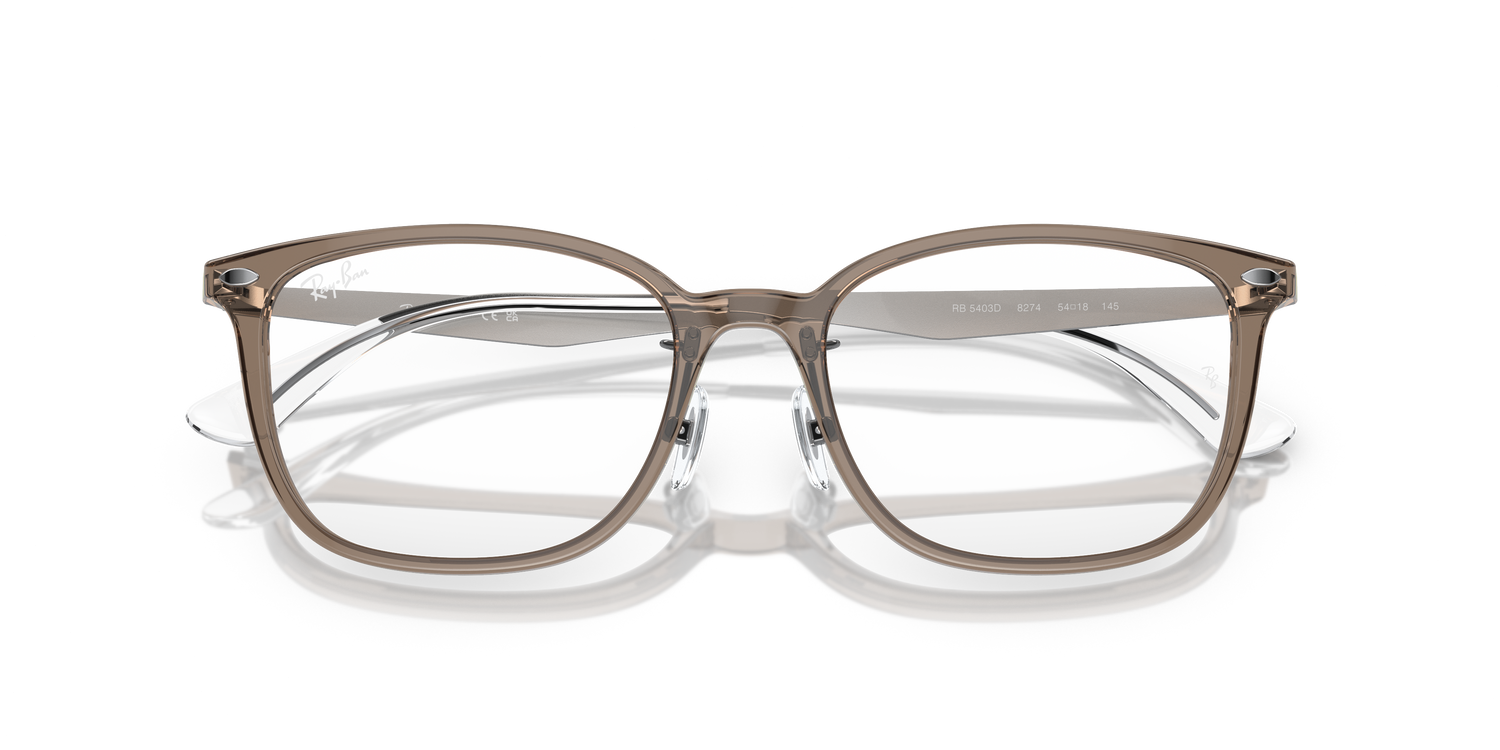 RAY-BAN RX5403D 8274 54