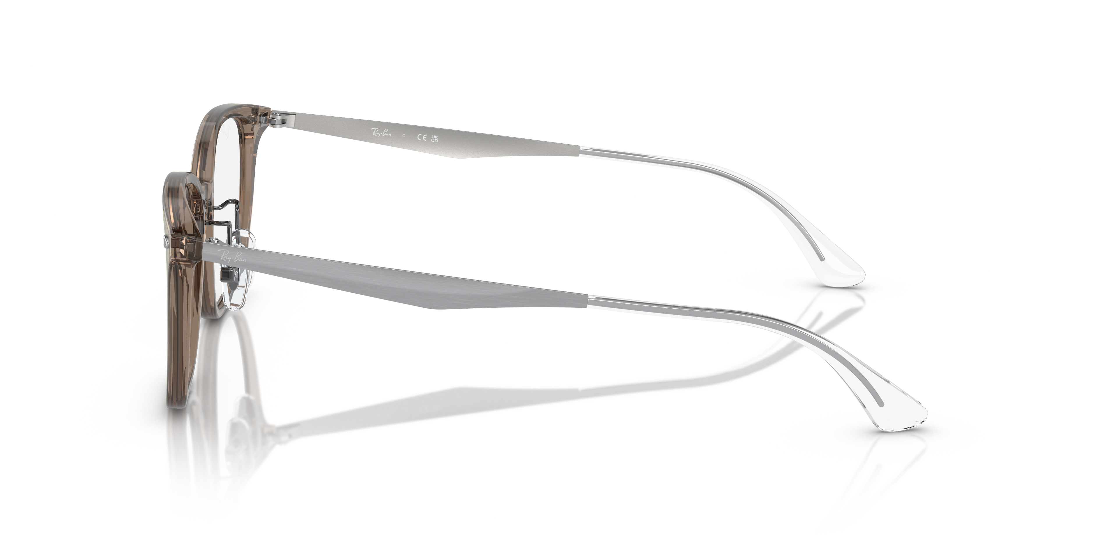 RAY-BAN RX5403D 8274 52