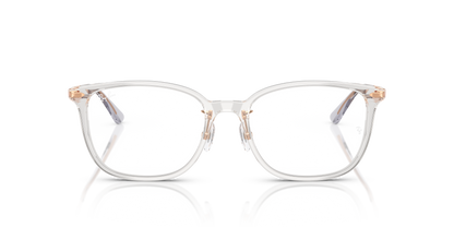 RAY-BAN RX5403D 8416 54