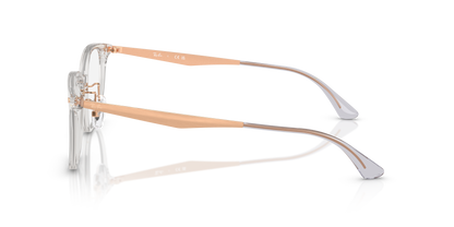 RAY-BAN RX5403D 8416 52