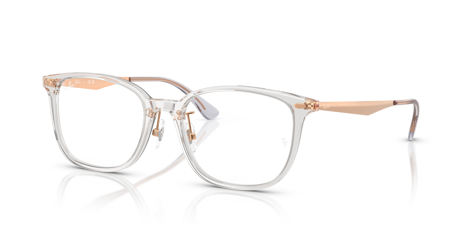 RAY-BAN RX5403D 8416 54