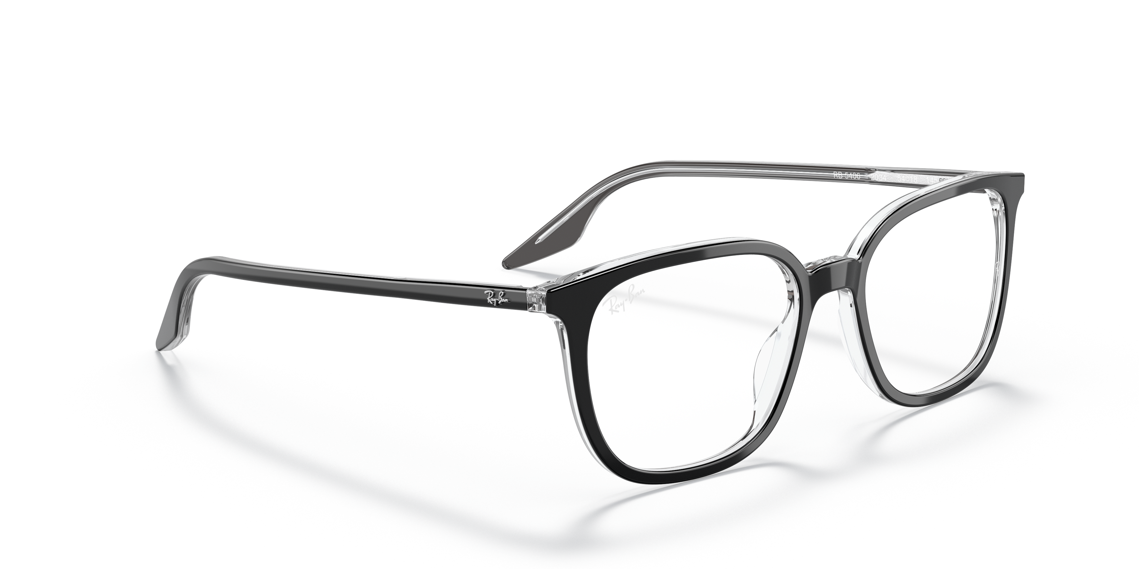 RAY-BAN RX5406 2034 54