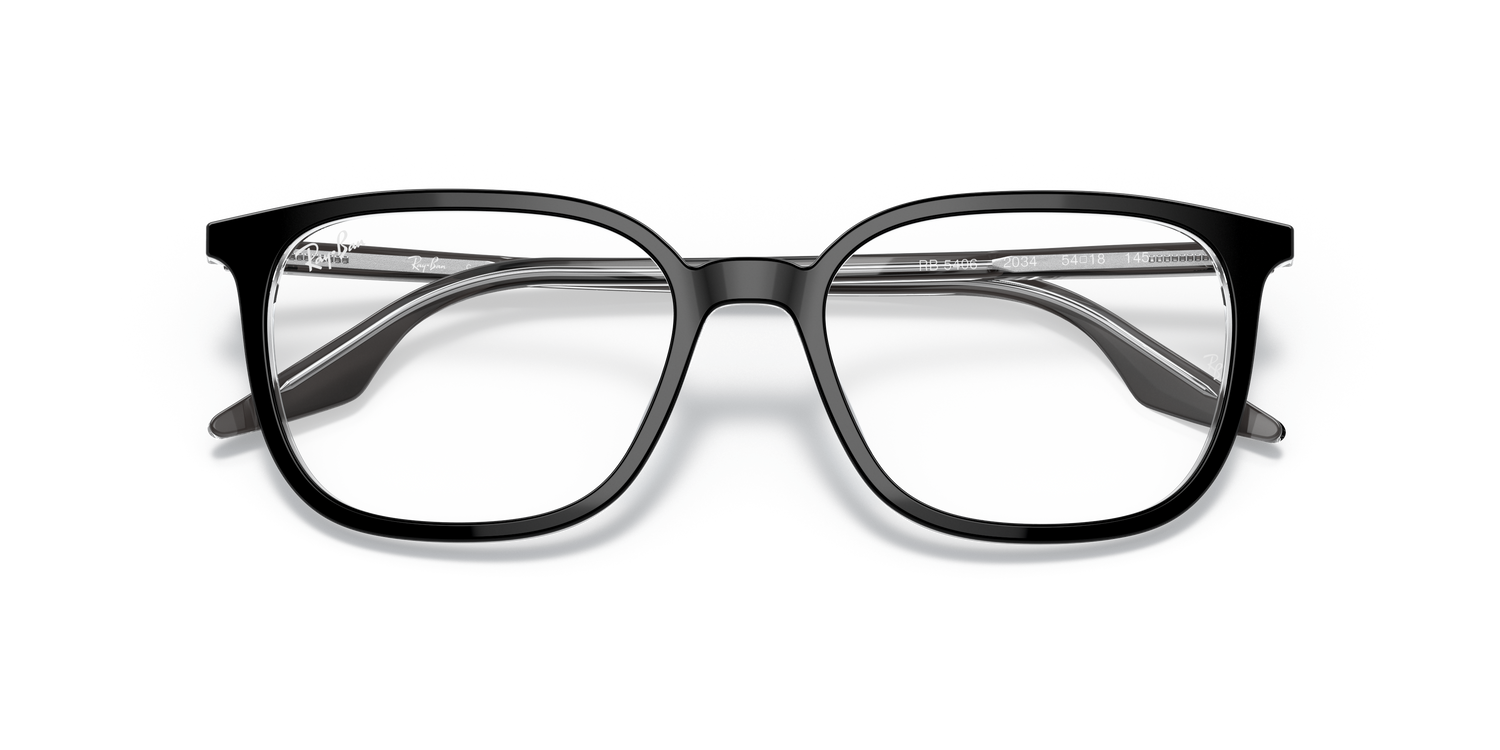 RAY-BAN RX5406 2034 54