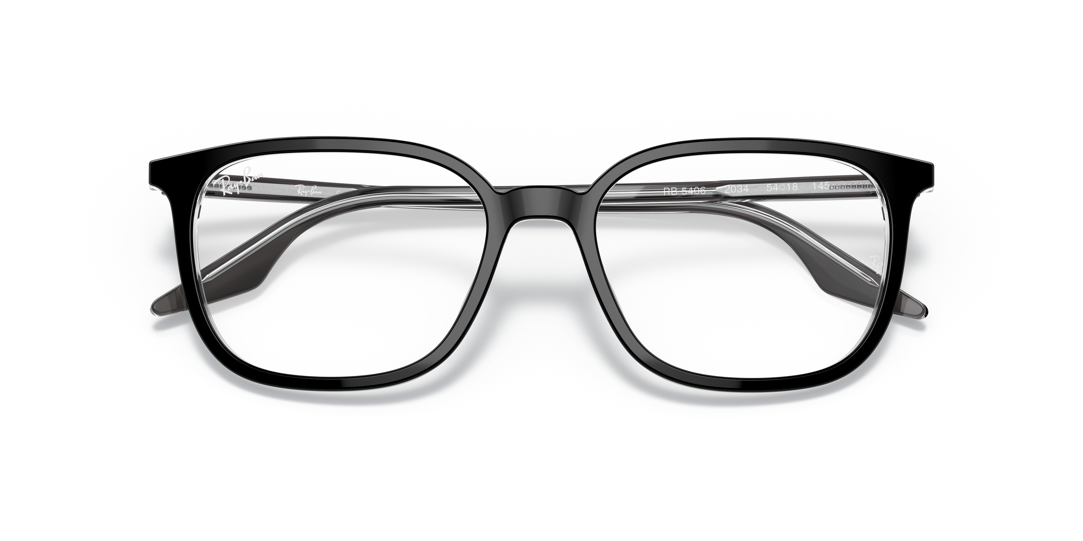 RAY-BAN RX5406 2034 54